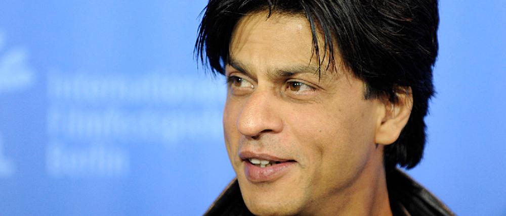 Shah Rukh Khan