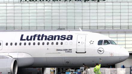 Lufthansa