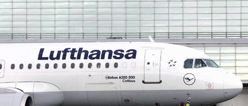 Lufthansa