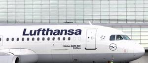 Lufthansa