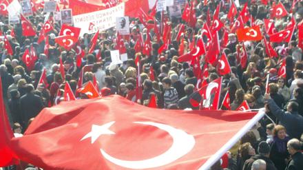 Ankara