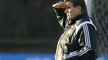 Hans Meyer