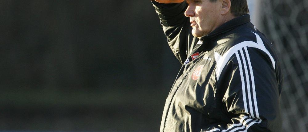 Hans Meyer