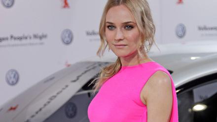 Diane Kruger
