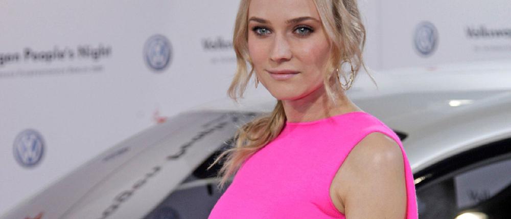 Diane Kruger