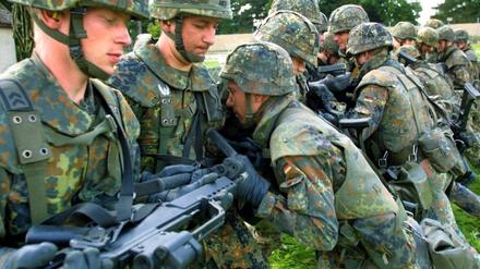 Soldaten