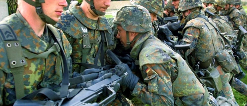 Soldaten