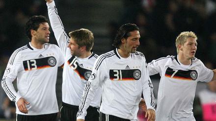 DFB-Elf