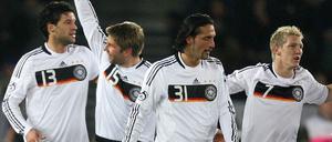 DFB-Elf