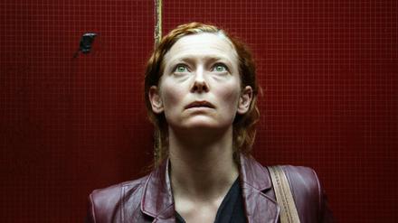 Tilda Swinton