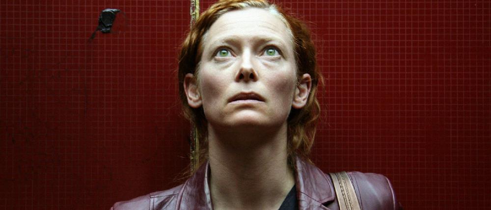Tilda Swinton