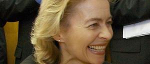 Von der Leyen