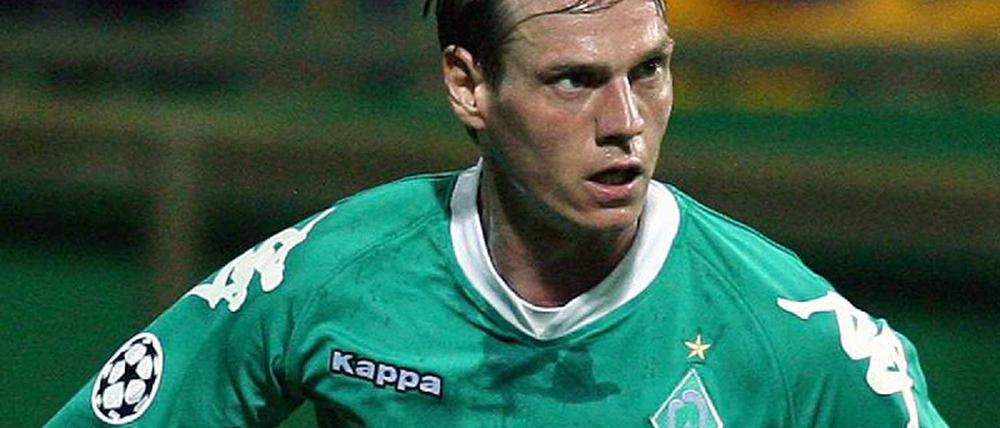 Tim Borowski