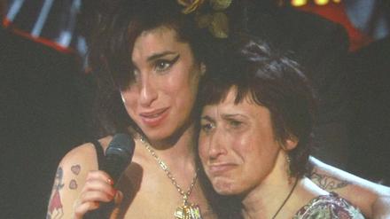 Amy Winehouse