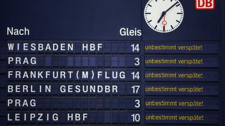 Bahn