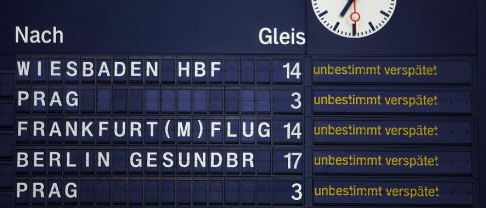 Bahn