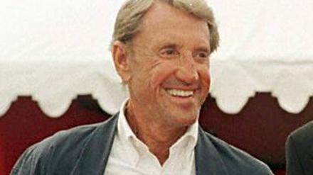 Roy Scheider