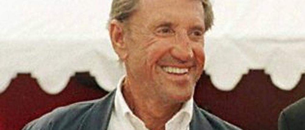 Roy Scheider