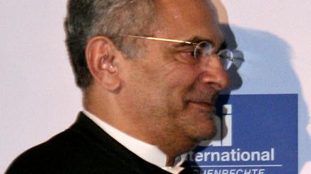 José Ramos-Horta