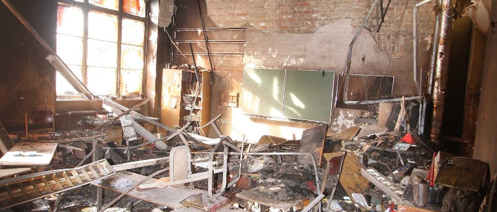 Gotzkowsky-Grundschule