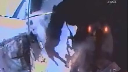 ISS