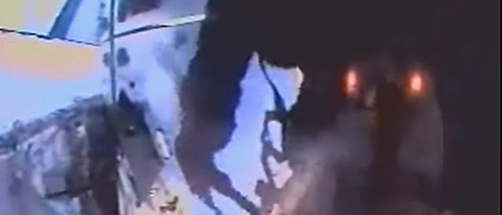 ISS