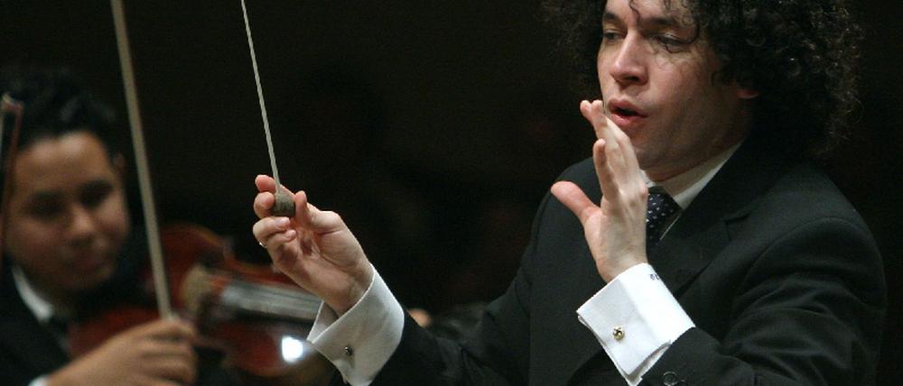 Dudamel