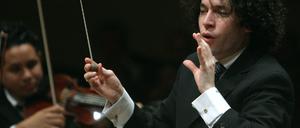 Dudamel