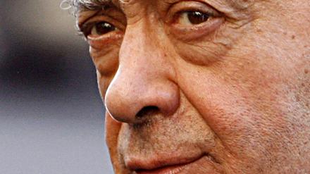 Mohamed Al Fayed