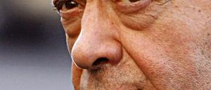Mohamed Al Fayed