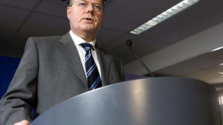 Peer Steinbrück