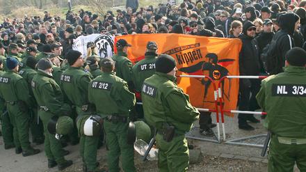 Protest