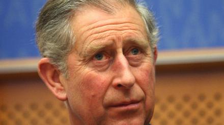 Prinz Charles