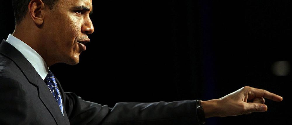 Obama