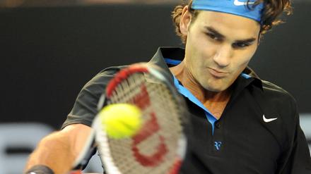 Federer