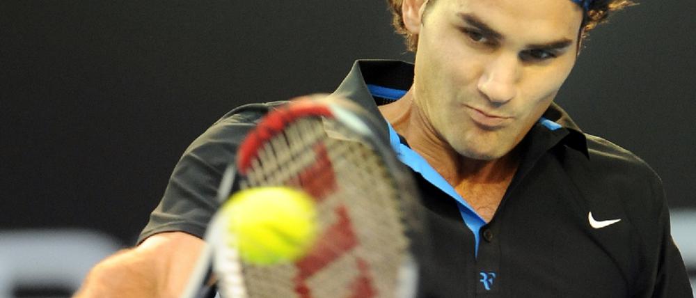Federer