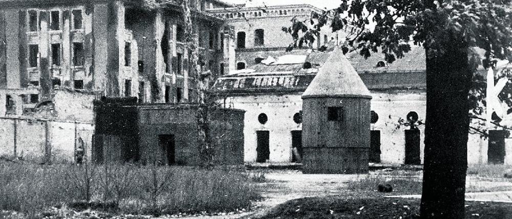 Reichskanzlei