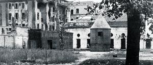 Reichskanzlei