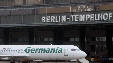 Tempelhof