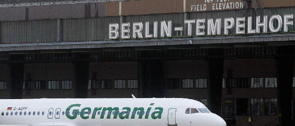 Tempelhof
