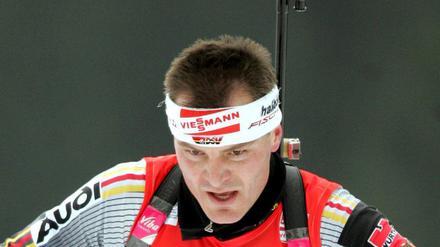 Sven Fischer