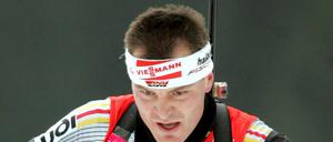 Sven Fischer