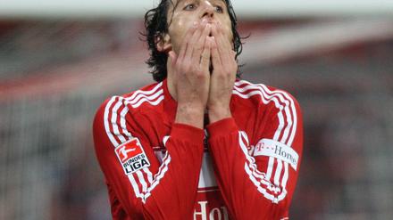 Luca Toni