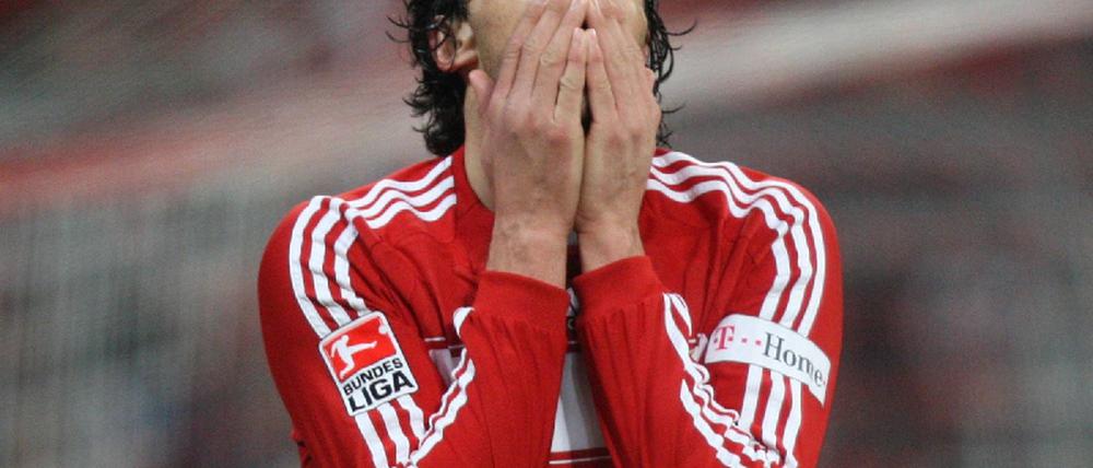 Luca Toni