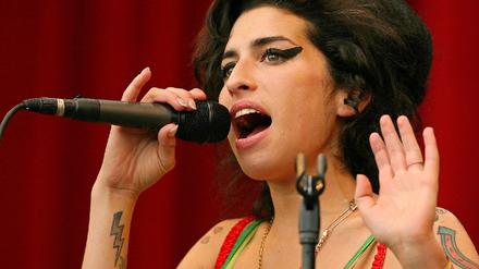 Winehouse