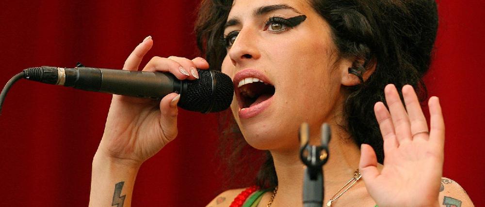 Winehouse