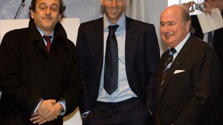 Blatter