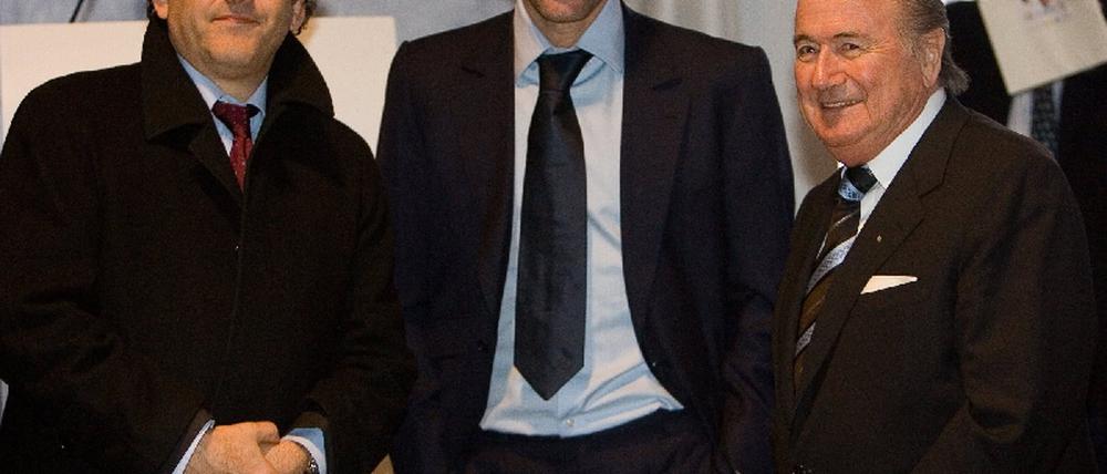 Blatter