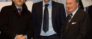 Blatter