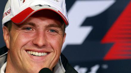 Ralf Schumacher